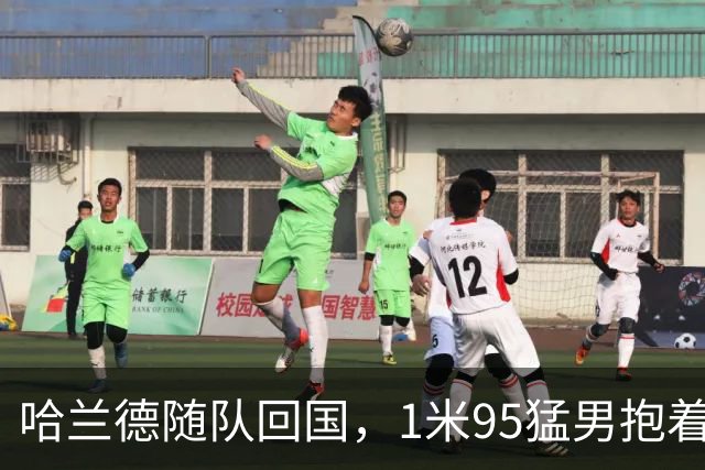 哈兰德随队回国，1米95猛男抱着浣熊玩偶下飞机！国王王后亲自接见，9万人在广场“划船”迎接，F-35战机升空护航